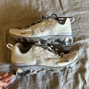 Nike React Element 55 x Kendrick Lamar